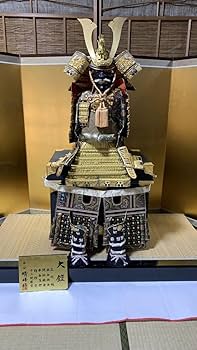 兜人形 5月人形 平安晴泉 平安晴峰 ひな人形 五月人形の増村人形店